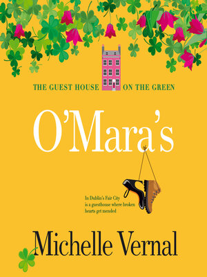 cover image of O'Mara's